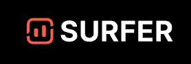 Surfer 