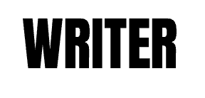 Writer