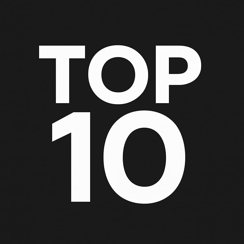 Top10 Logo