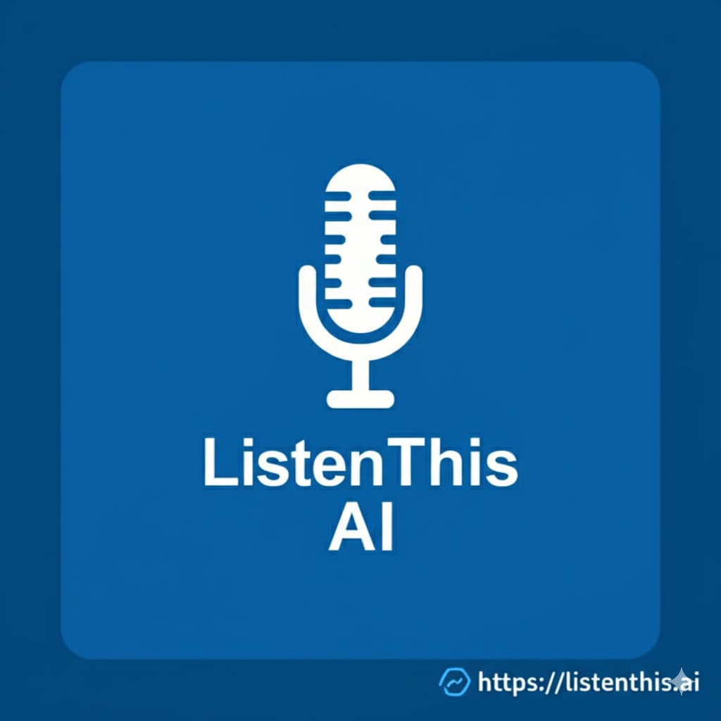 ListenThis AI logo