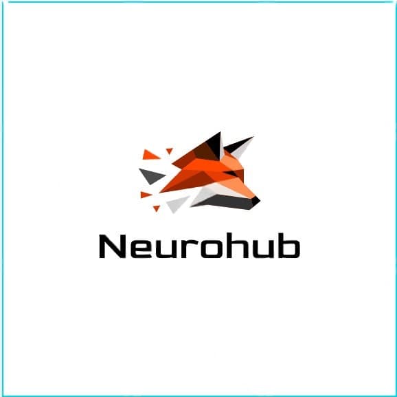 Neurohub — Discover the Best AI Tools logo