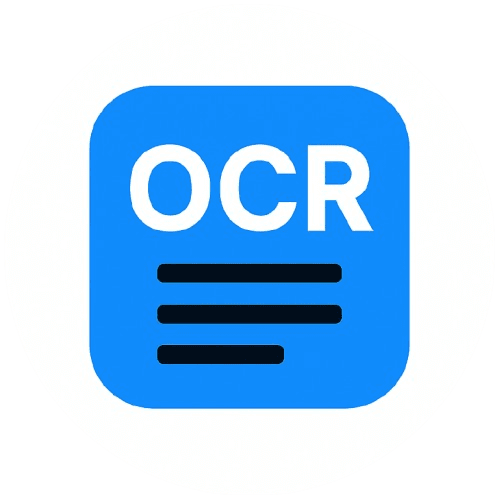 OCRMD logo